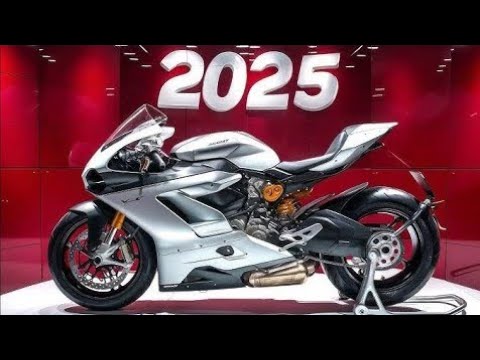 Top 10 Fastest Motorcycles In The World 2025( You Must See )