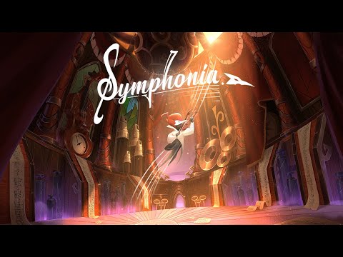 Symphonia - Gameplay - Orchestra-themed Platformer