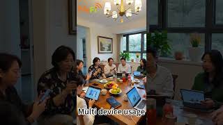 1688 purchase link: https://shop1443632126283.1688.com/ ​#WiFi6 #4grouter