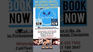 Best of Skye Angel's Spa