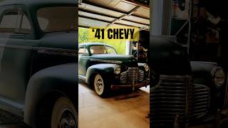 Old #chevy needs another #testdrive what do you think? #oldcars