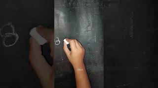#1to10numbers #numberswriting #writingskills