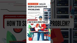 How To Solve Server Problem? Practical Troubleshooting Tips To Identify And Fix Common Server Issues