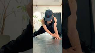 Day 1 #workout#fitness#pushups#abs#bodymake#bodycontrol#筋トレ#フィットネス#ダイエット#腕立て伏せ#腹筋#ボディメイク#ボディコントロール