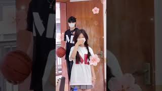 ❤️🤍💙 #couple #cute #love #cutecouple #trending #shorts #relationshipgoals #yt