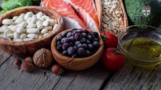Confused about diets The DASH diet is a healthy option