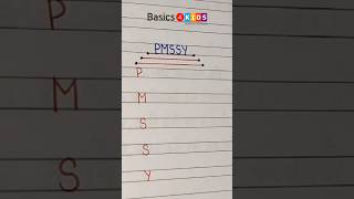PMSSY full form | What is the full form of PMSSY | pmssy full form English | pmssy full form kya hai