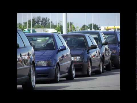 OPOLSKI VAG - SPOT CZ/PL/SK - CZECHY PARKING KFC - 06.05.2012