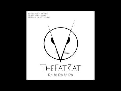 TheFatRat - Do Be Do Be Do