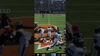 CFB is Better By A Longshot #trending #targeted #americanfootball #trendingshorts #nfl #cfb #ncaa