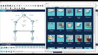 CCNA Lab Guide: FHRP - First Hop Redundancy Protocol (HSRP) Step-by-Step