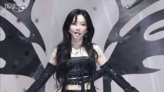 TAEYEON 'INVU' at TAEYEON CONCERT The TENSE in Seoul