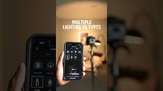 Litemons LA200Bi Bi-Color LED | Godox Lighting