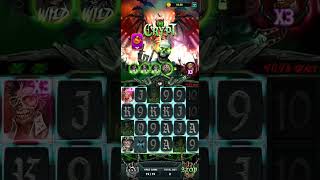 #yonorummy #viral #games the crypt