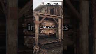How the Steam Engine Changed the World! #history #facts #epichistory | RANGMANCH