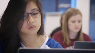 VSP Vision to Share: Girls in STEM