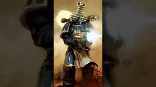 Chaos Marines — Traitors Reborn in Fire, Champions of the Dark Gods #warhammer40k #chaosmarines