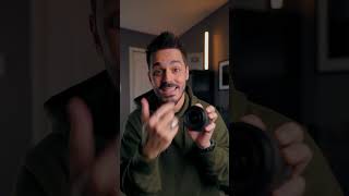 How Aperture Blades affect your photos