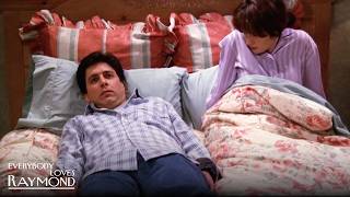 Robert the Hero | Everybody Loves Raymond