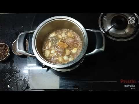 மணமணக்கும் கடுகு ரசம்