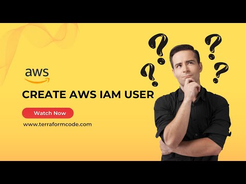 How to Create Iam User in Aws | Tamil | #aws #awstutorial #awsiamtamil