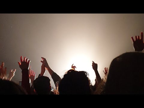 The Loneliest - Måneskin live from concert in Berlin 6.03.23
