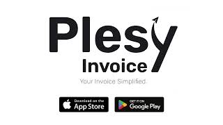 Plesy Invoice is Here – Simplify Invoicing on iPhone Like Never Before!