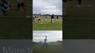 How to improve running form..…..(see description below👇)