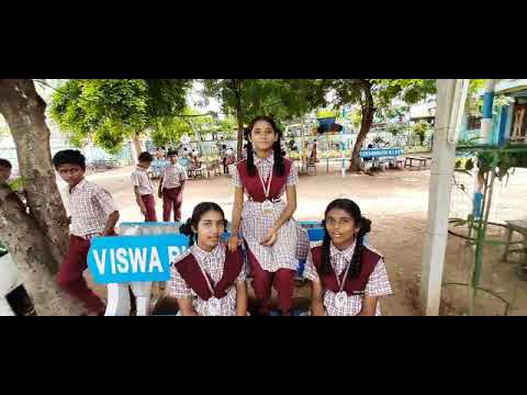 Makerfaire hyderabad 2019 Viswa Bharati  Ragondam