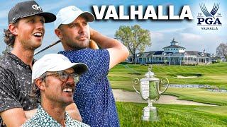 The Major Cut @ Valhalla
