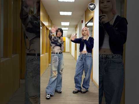 【FansTV】張蔓姿👗Sis私服服