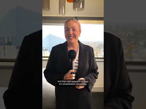 Amelia's Journey from University to WorkFocus