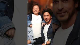ShahRukh Khan son Abram khan with family #abramkhan #shahrukh #suhanakhan #aryankhan #shorts #viral