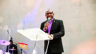Blessing in The Assignment | Morning Glory Service | Sunday 03 August 2025 | AMI LIVESTREAM