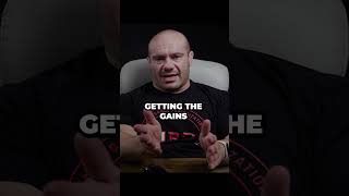You'll Never Find Beginner Gains Again