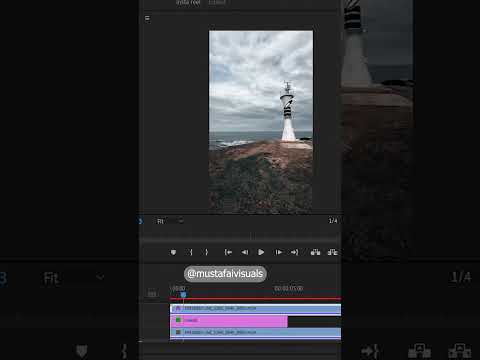 MASTER Premiere Pro Editing in Minutes