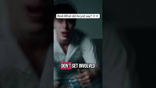 Someone told me to stop rapping 💀 #rap #hiphop #rapper #freestyle #rapfans