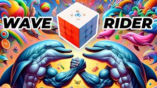The Dolphin Cube is Real (with @CubeHead)