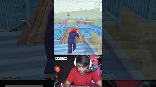When You Get AKM after landing #bgmi #dracogames #squadwipe