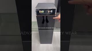 🌟 Upgrade Your Hydration Experience | Smart Glass Water Dispenser Launch! 🌟 #waterdispenser #kitchen