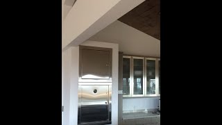 Inteli Lift Commercial Pro Dumbwaiters