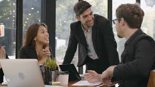 Learn how to harness digital technology with PwC Digital Learning Solutions!
