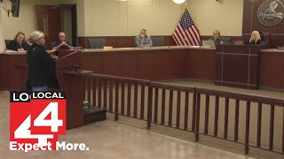 Parents voice concerns about activation of 5G cell tower on top of elementary school in Wyandotte