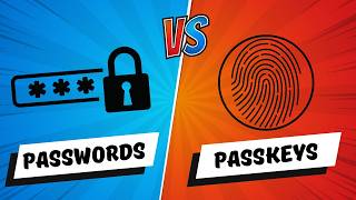 What are passkeys? (a technical story)