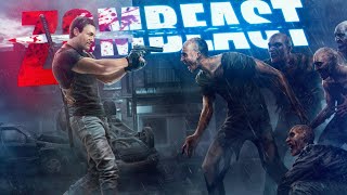 Zombeast Zombie Shooter Mission #71| 4K 2160p