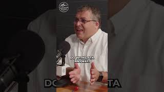Data and AI Discussion with Carlos Kemeny of DrumDate! #shorts