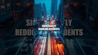 The Revolution of Smart Roads for Autonomous Vehicles