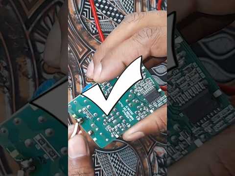 BEST WAY TO SOLD THE WIRE 👍 #shortvideo #shorts #electronic #youtube #solderpaste #soldier #solding