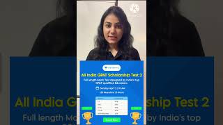 All India GPAT Scholarship Test ~ 2 🍦2023 GPAT Trending #gpat #unacademy #shorts #viral #shortfeed
