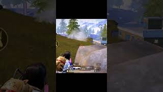 Bade Khatarnak Log Hai 🤣 Last Zone 😂 || #short #funnyvictor #pubgfunnymoments